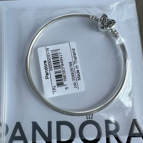 Pandora bangle - New! - Picture 2 of 4